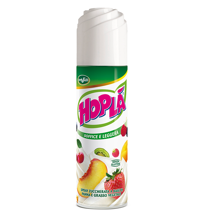 Hoplà Spray