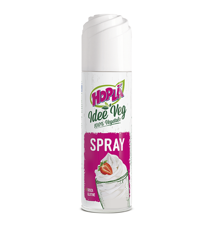 Hoplà Idee Veg Spray